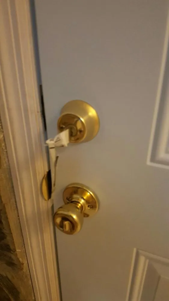 Slide of The Better Tradesman