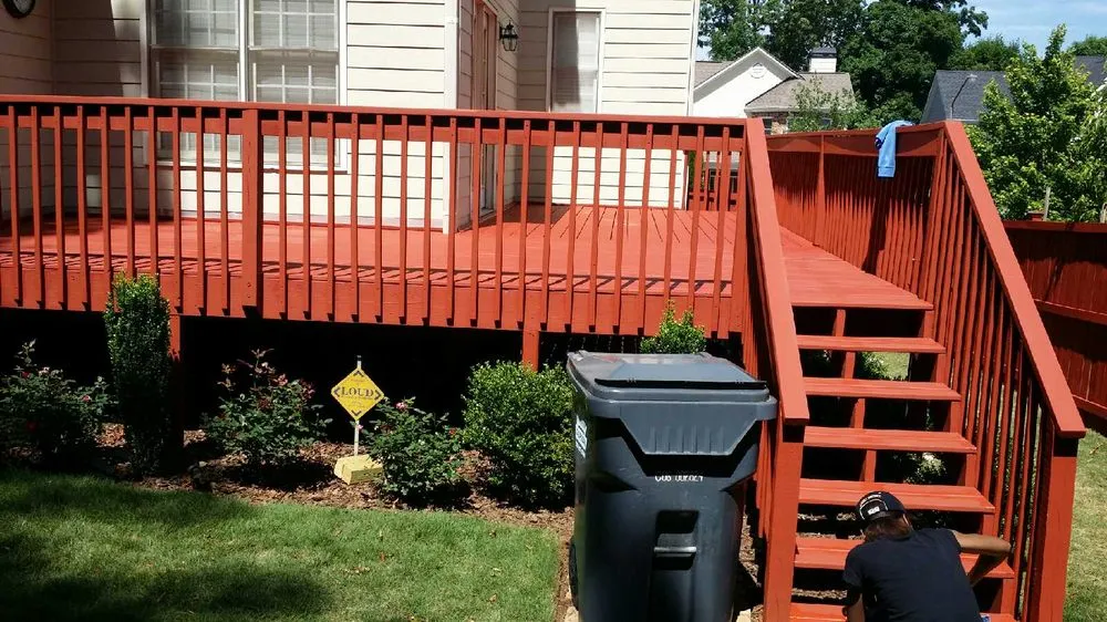 Slide of The Better Tradesman