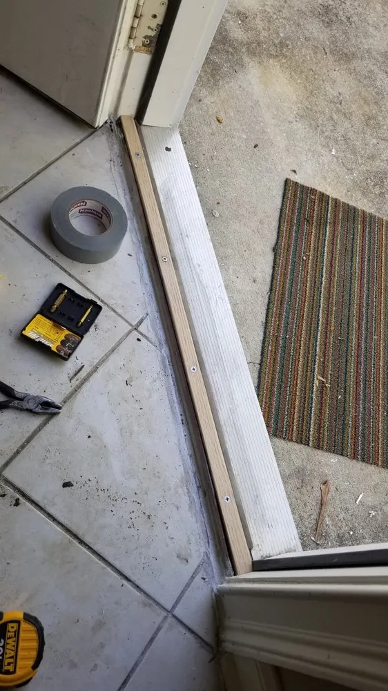 Slide of The Better Tradesman