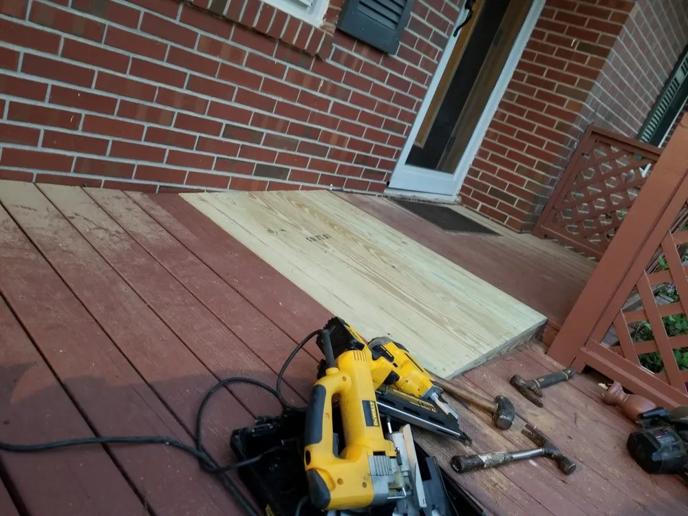 Slide of The Better Tradesman