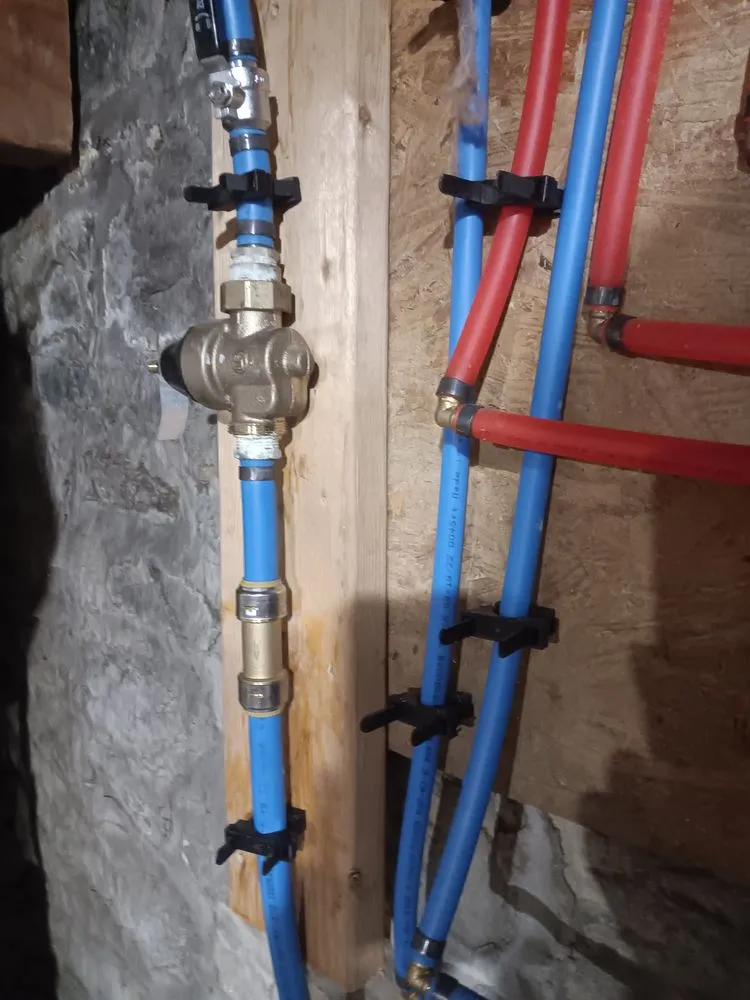 Affordable plumbing repair in Winchester, VA by The Big Rescue