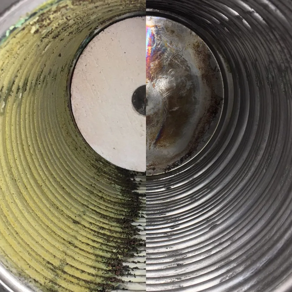 Slide of The BoilerSmith