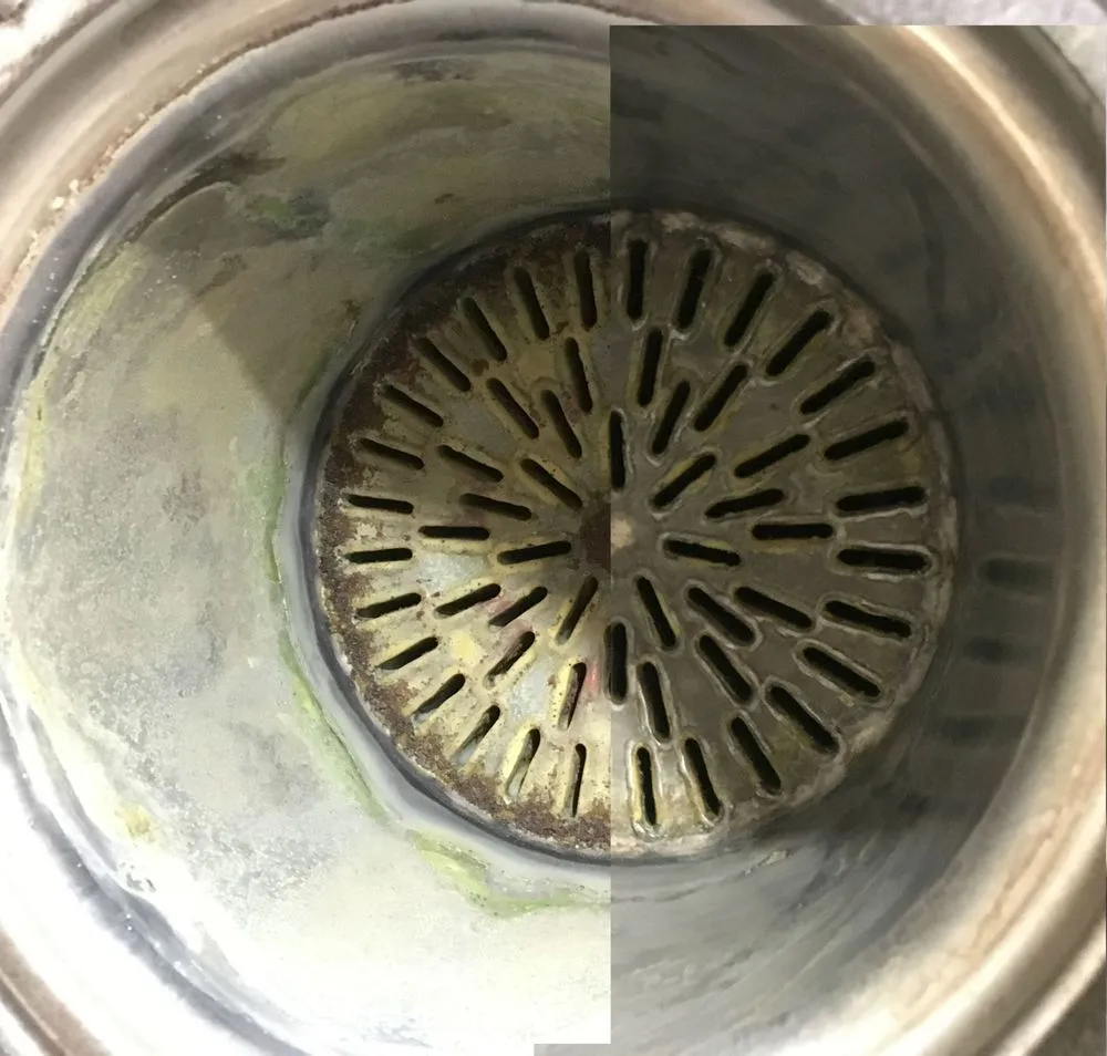 Slide of The BoilerSmith