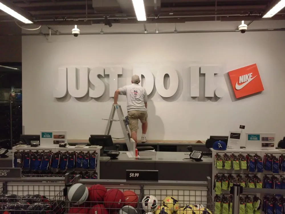 Slide of The Brit Company