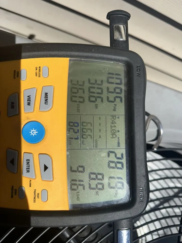 Slide of The Brothers Hvac & Plumbing