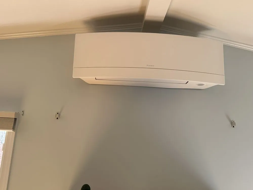 Slide of The Brothers Hvac & Plumbing