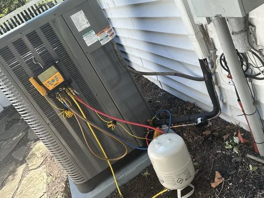 The Brothers Hvac & Plumbing