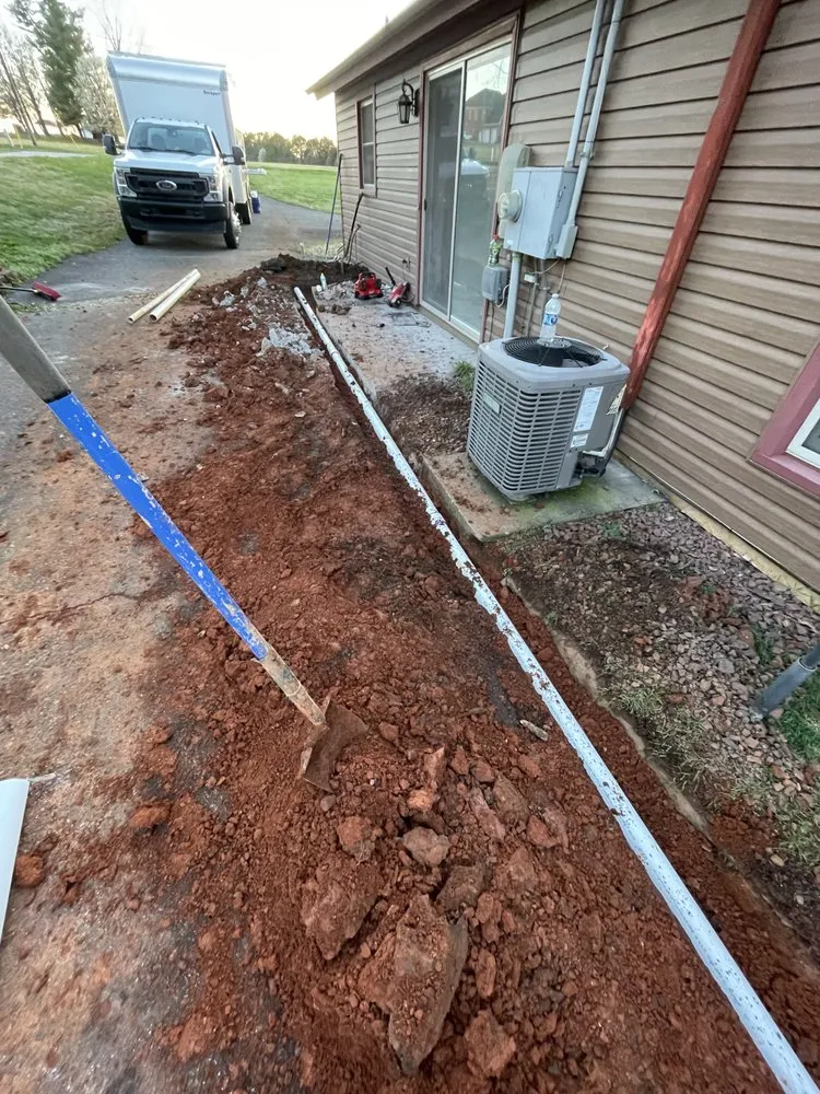 Slide of The Building Bee