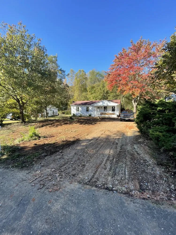Slide of The Building Bee