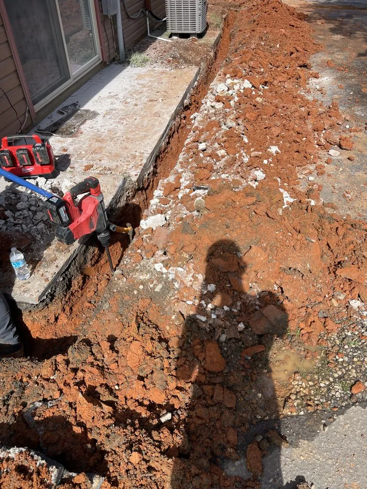 Slide of The Building Bee