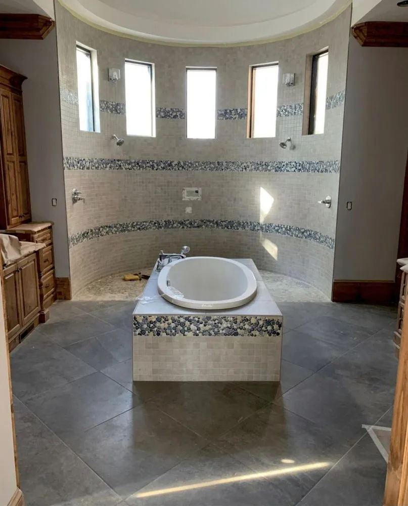 Slide of The Building Bee