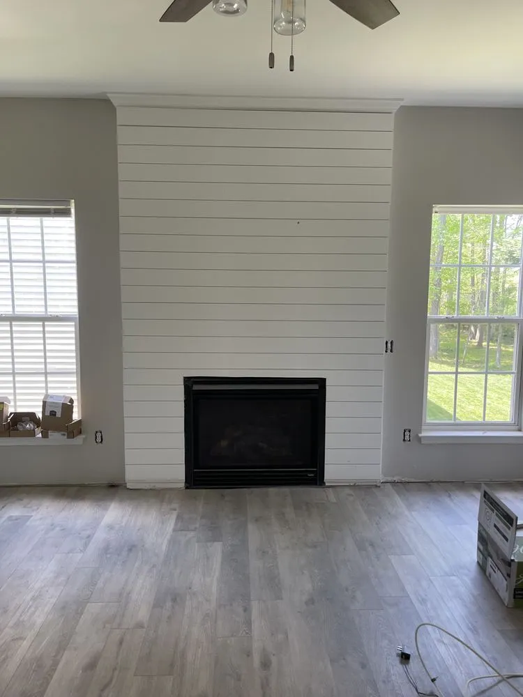 Slide of The Building Bee