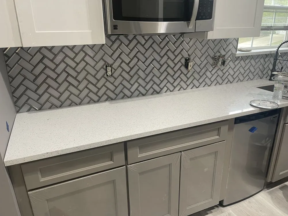 Quality pipe repair in Charlotte, NC by The Building Bee