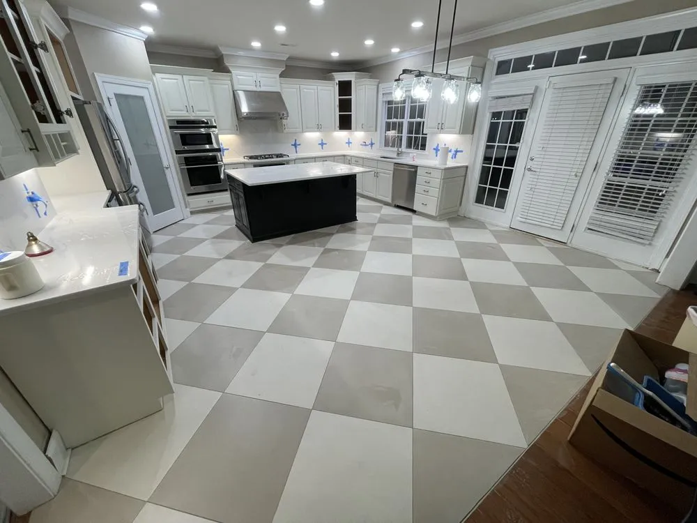 Top-rated plumbing repair in Charlotte, NC by The Building Bee