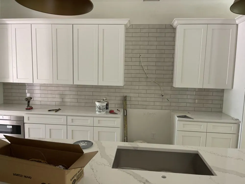 Trusted plumbing repair experts serving Charlotte, NC - The Building Bee