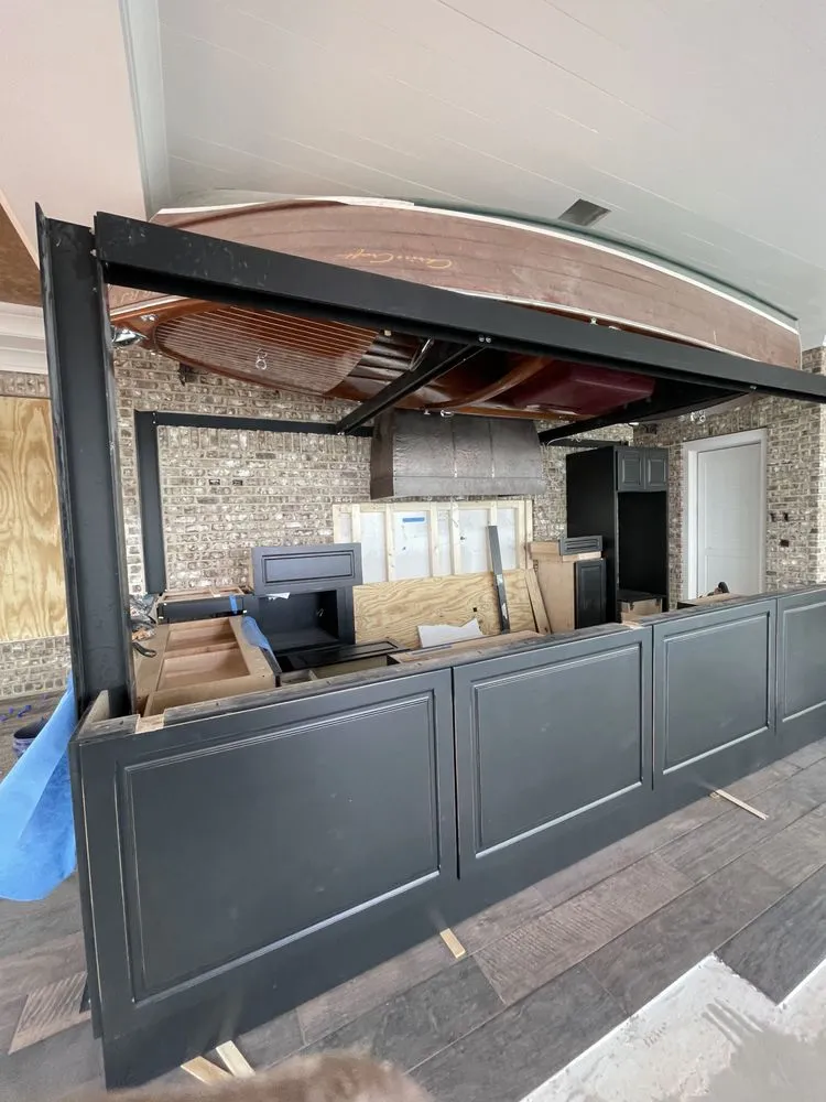 Slide of The Building Bee