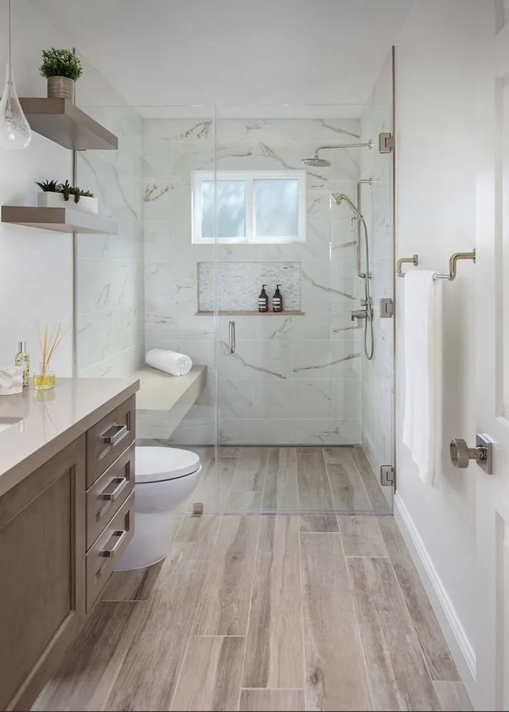 Slide of The Building Bee