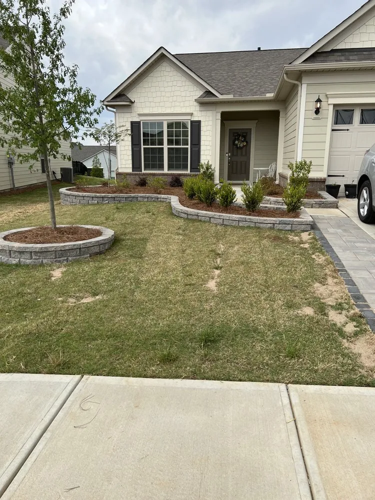 Slide of The Building Bee