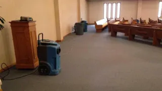 Slide of The Butler Group