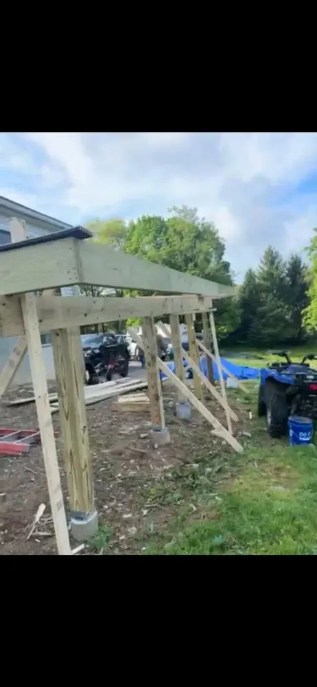Trusted pipe repair for homes in Poughkeepsie, NY by The Buxton Ventures