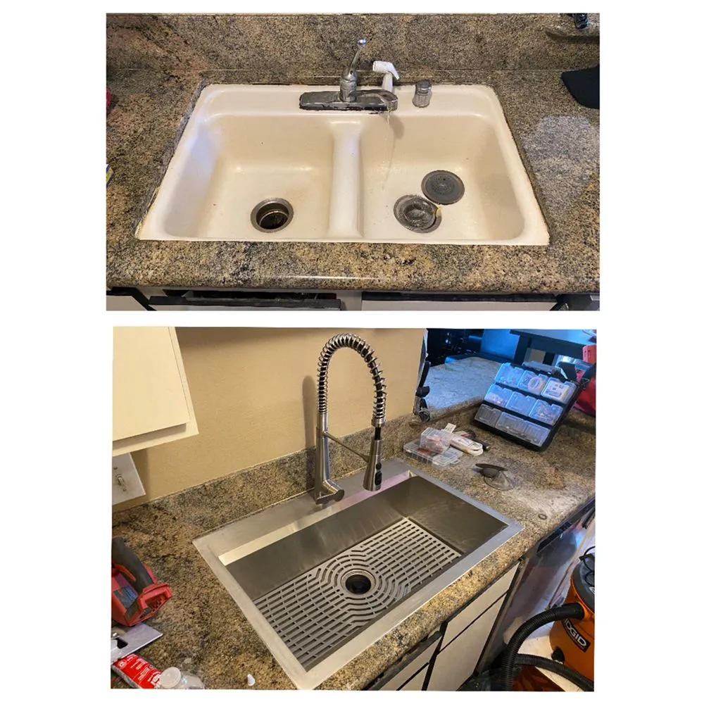 Slide of The Canadian Plumber & Handyman