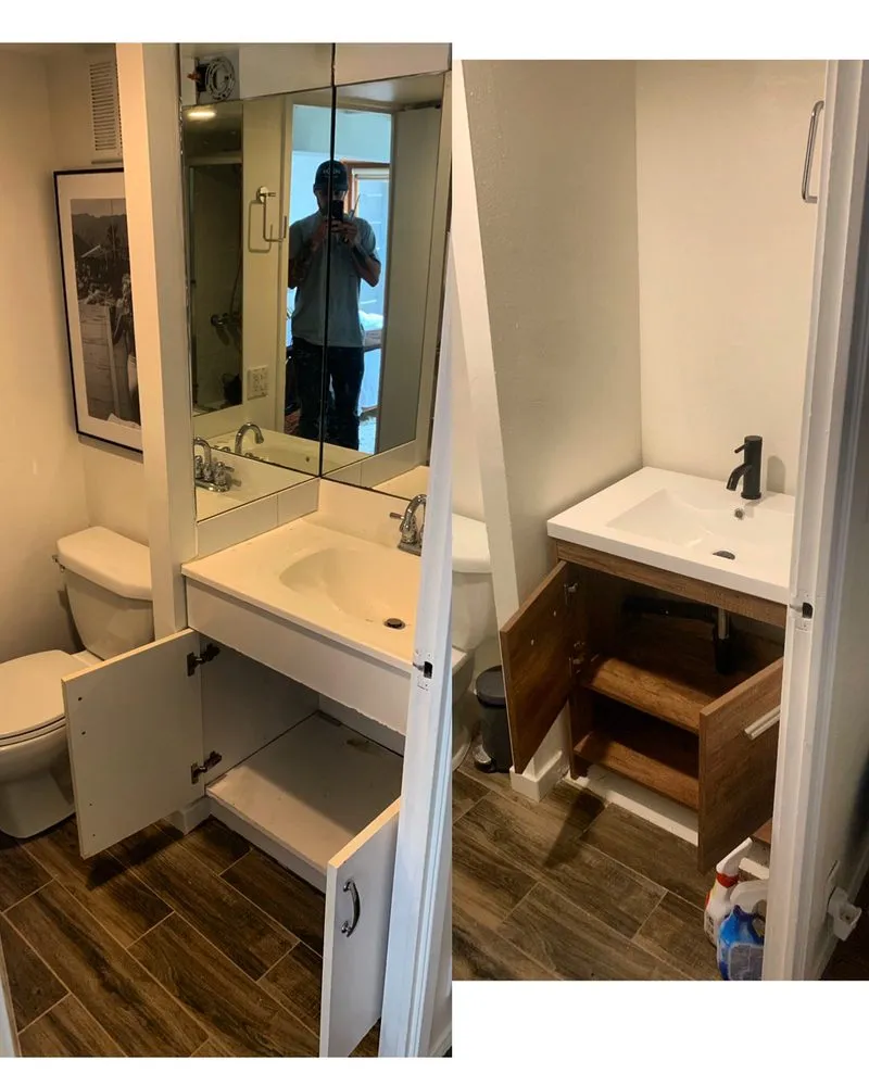 Slide of The Canadian Plumber & Handyman