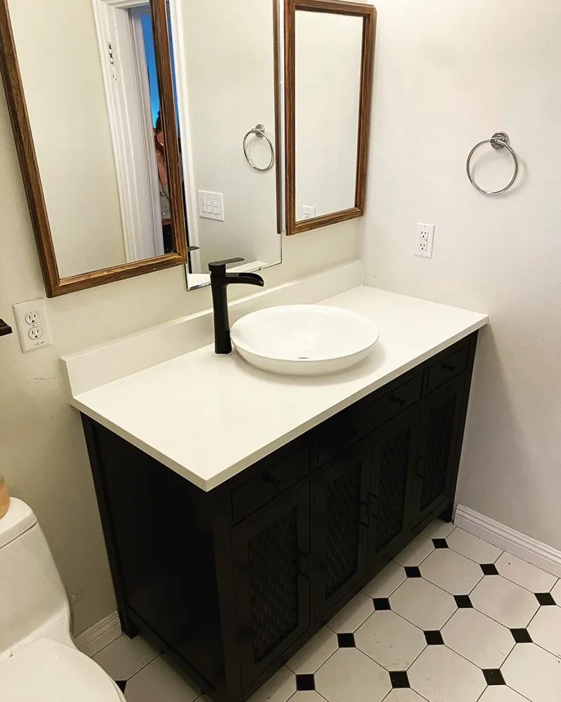 Slide of The Canadian Plumber & Handyman