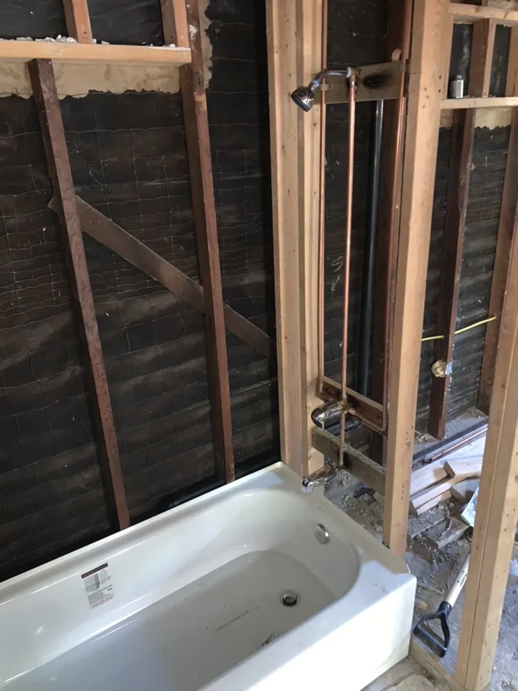 Slide of The Canadian Plumber & Handyman