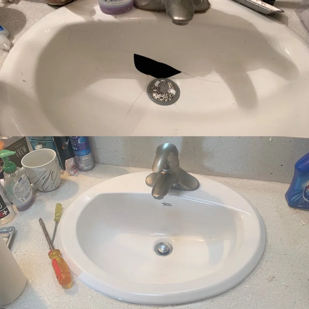 Slide of The Canadian Plumber & Handyman