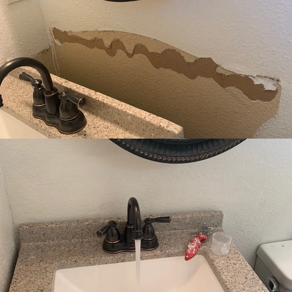 Slide of The Canadian Plumber & Handyman