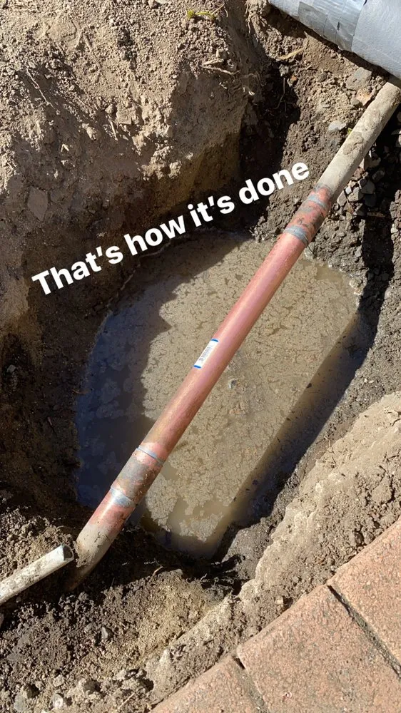 Slide of The Canadian Plumber & Handyman