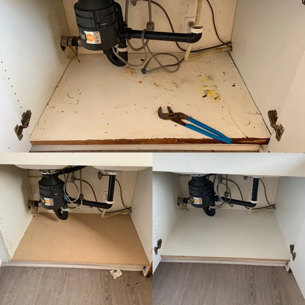 Top-rated pipe repair experts serving Hermosa beach, CA - The Canadian Plumber & Handyman