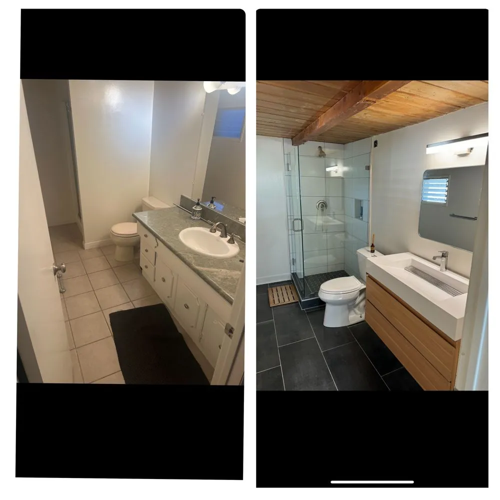 Slide of The Canadian Plumber & Handyman