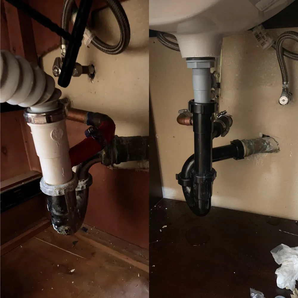 Top-rated emergency plumbing for homes in Hermosa beach, CA by The Canadian Plumber & Handyman