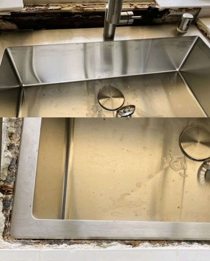 Affordable leak detection experts serving Hermosa beach, CA - The Canadian Plumber & Handyman