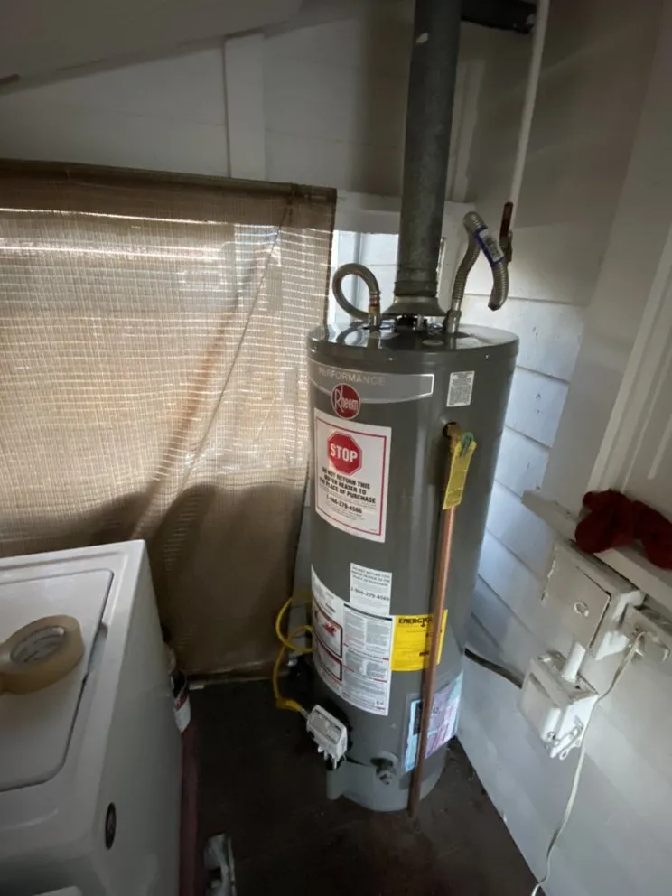 Slide of The Canadian Plumber & Handyman