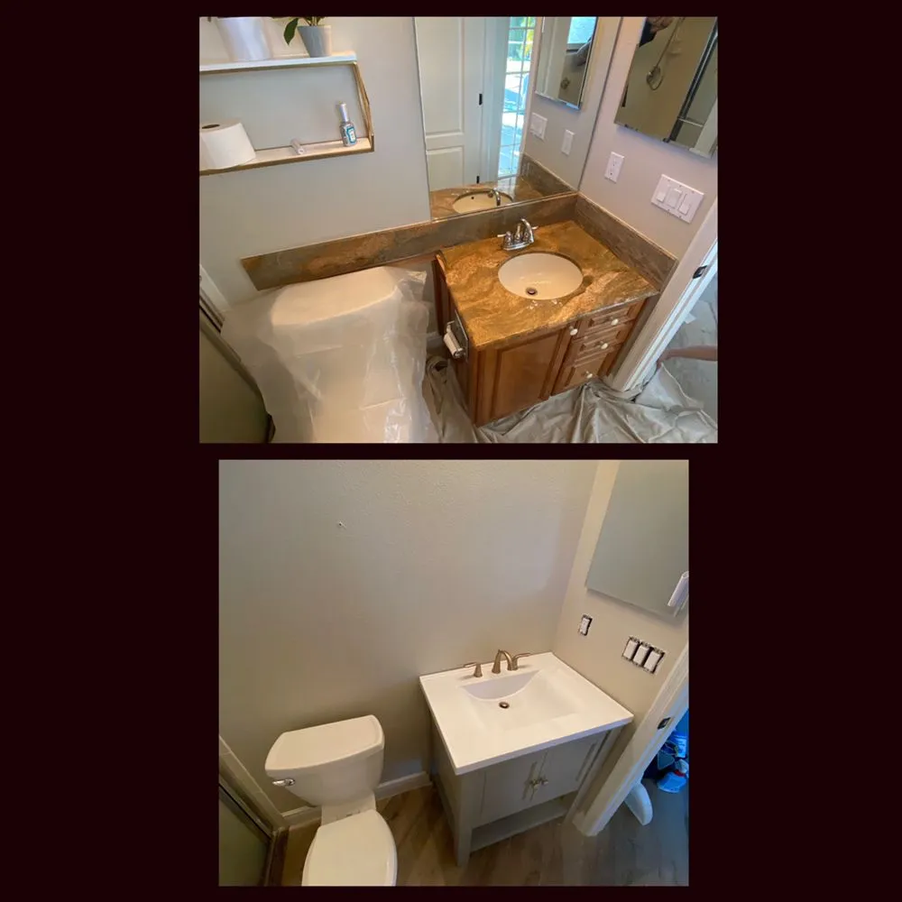 Slide of The Canadian Plumber & Handyman