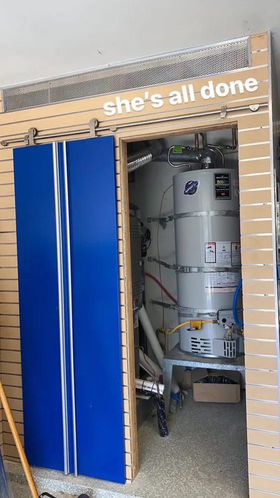 Slide of The Canadian Plumber & Handyman