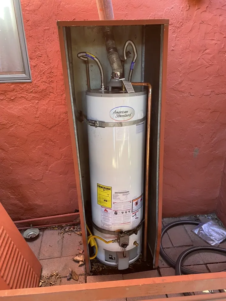 Slide of The Canadian Plumber & Handyman