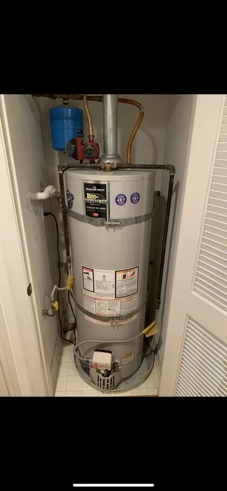 Slide of The Canadian Plumber & Handyman