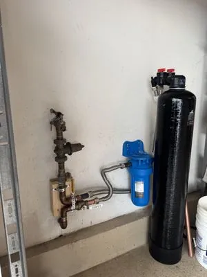 The Canadian Plumber & Handyman