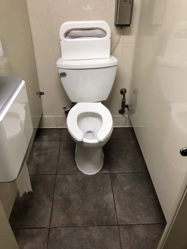 Slide of The Canyon City Plumber