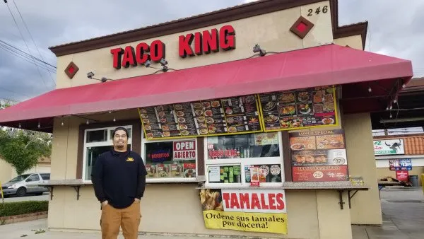 Slide of The Canyon City Plumber