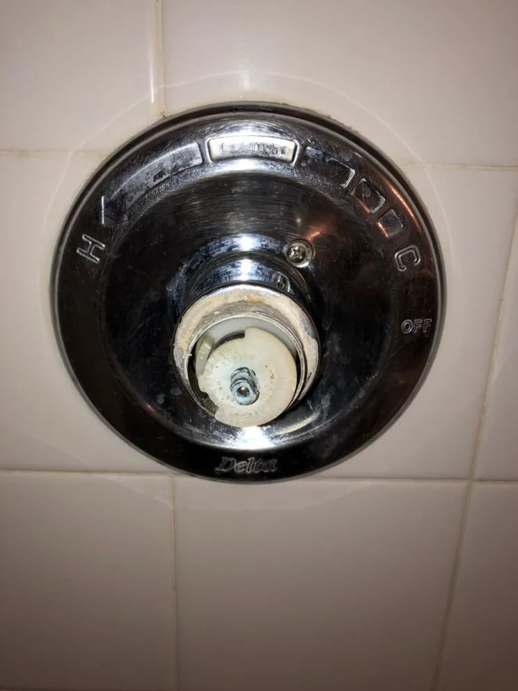 Slide of The Canyon City Plumber