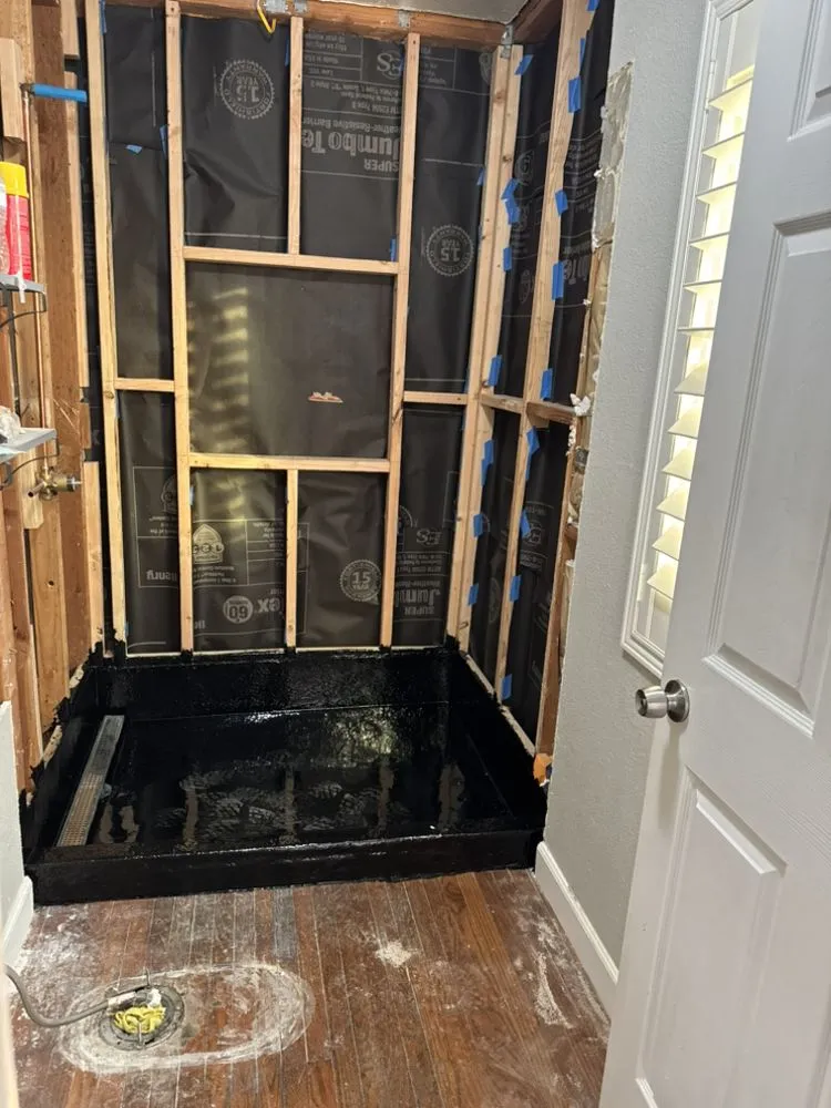 Slide of The Canyon City Plumber