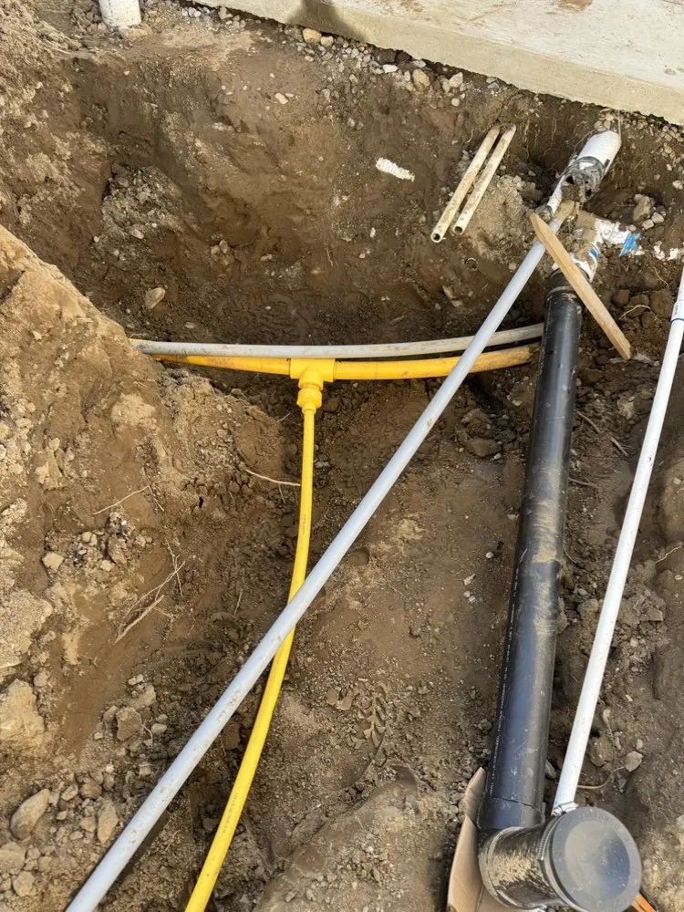 Expert drain cleaning in Azusa, CA by The Canyon City Plumber