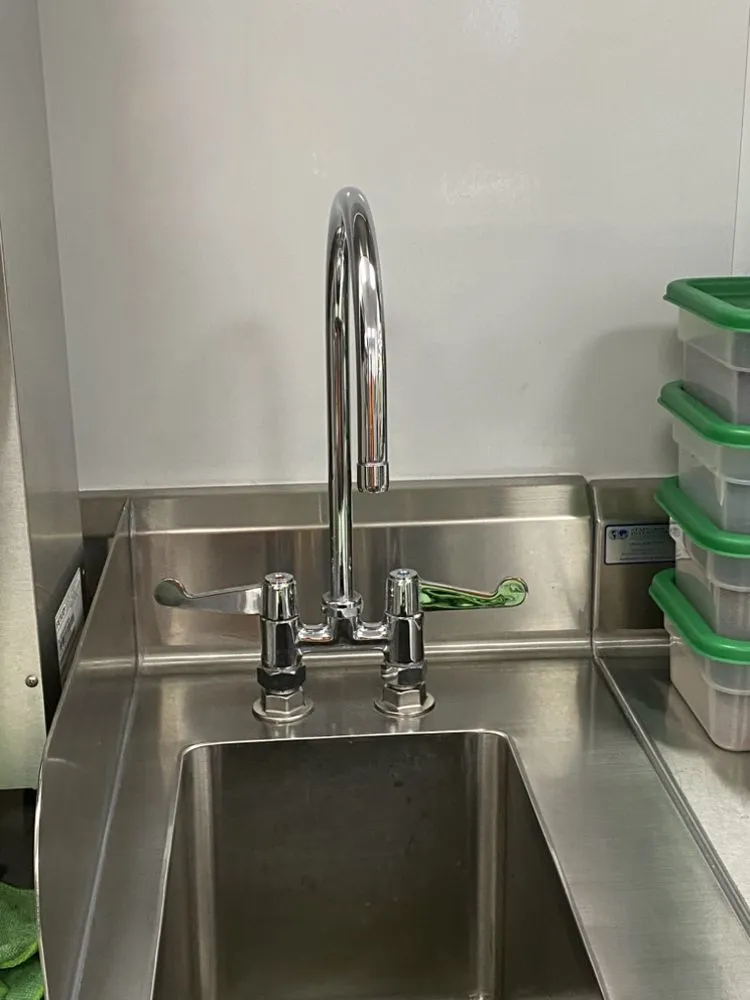 Slide of The Cardenas Plumber