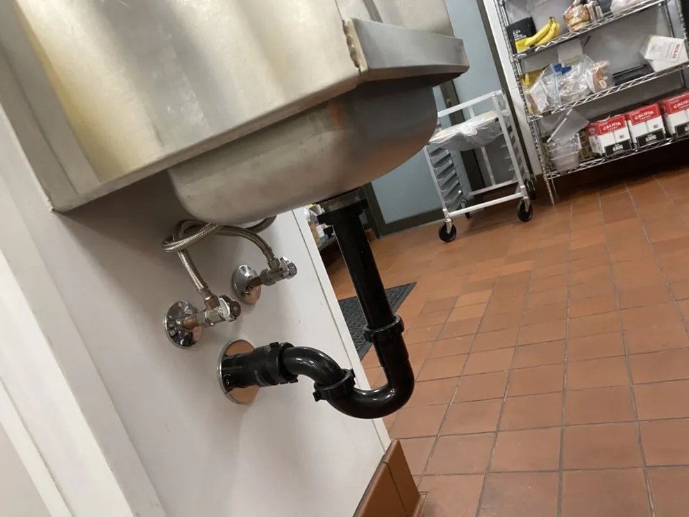 Slide of The Cardenas Plumber