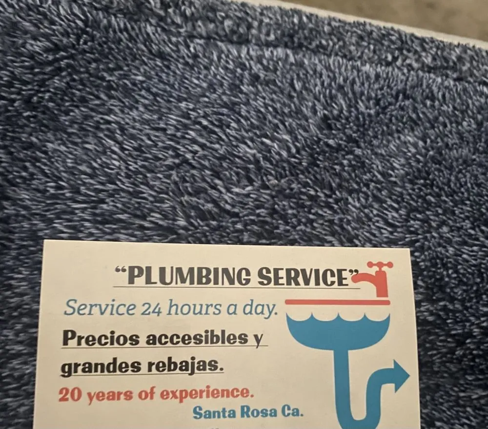 Quality leak detection experts serving Santa Rosa, CA - The Cardenas Plumber