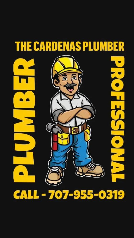 Expert emergency plumbing for homes in Santa Rosa, CA by The Cardenas Plumber
